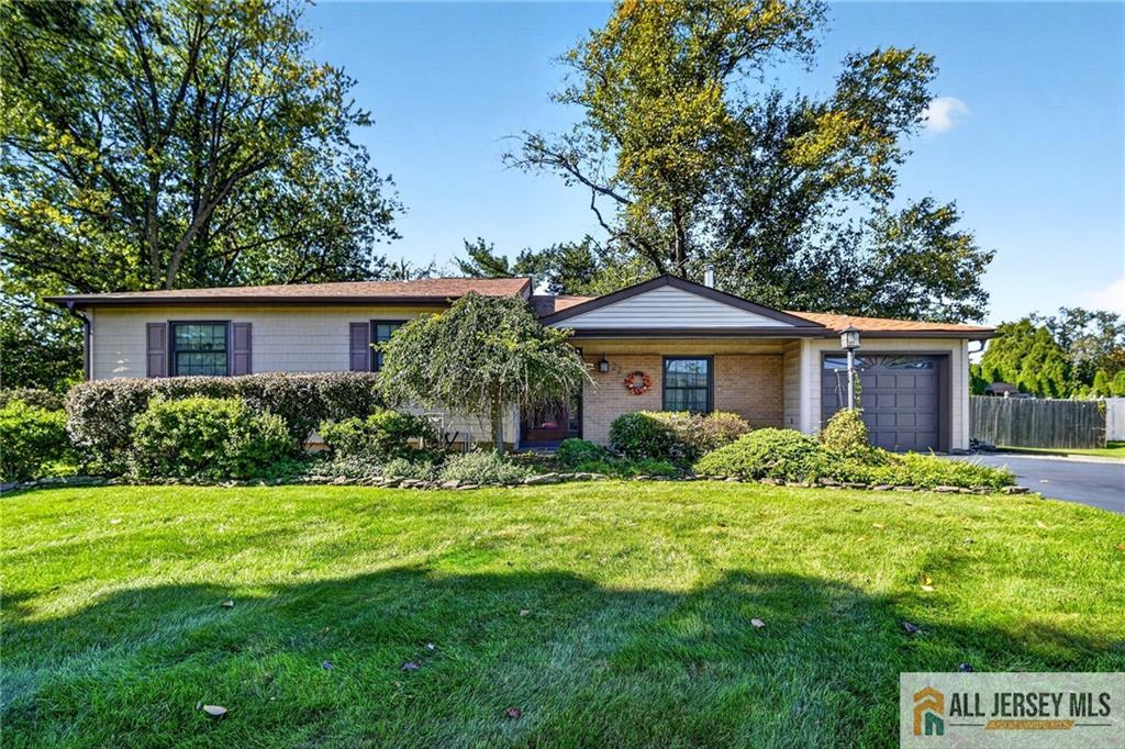 22 Norton Road South Brunswick NJ 08852