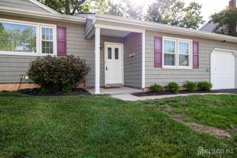 14 Tracey Drive Milltown NJ 08850