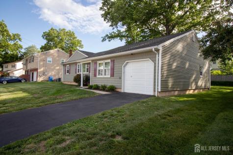 14 Tracey Drive Milltown NJ 08850