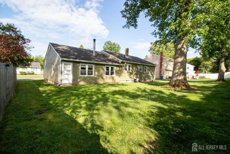 14 Tracey Drive Milltown NJ 08850