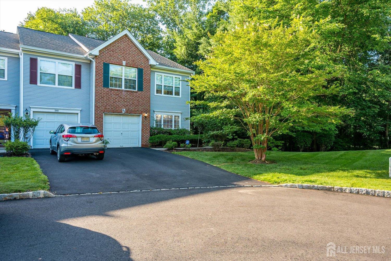 201 Waldorf Drive South Brunswick NJ 08540