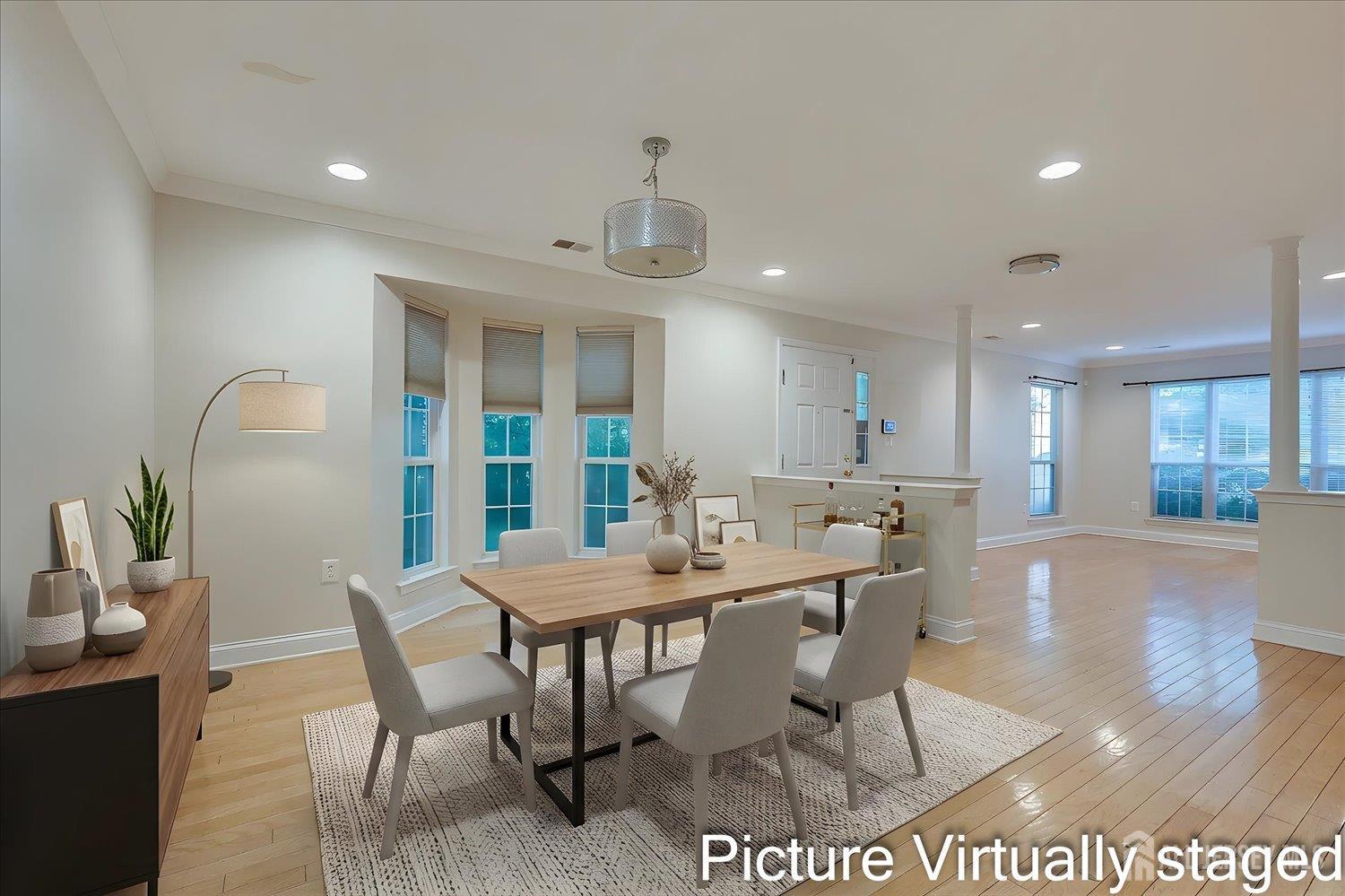201 Waldorf Drive South Brunswick NJ 08540