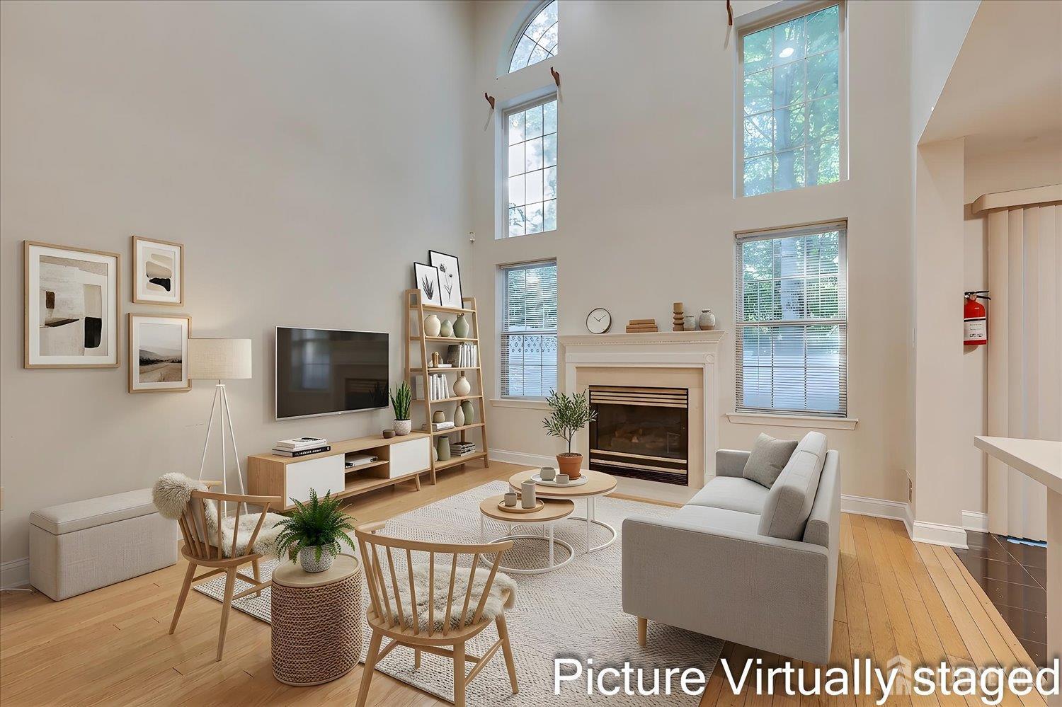 201 Waldorf Drive South Brunswick NJ 08540