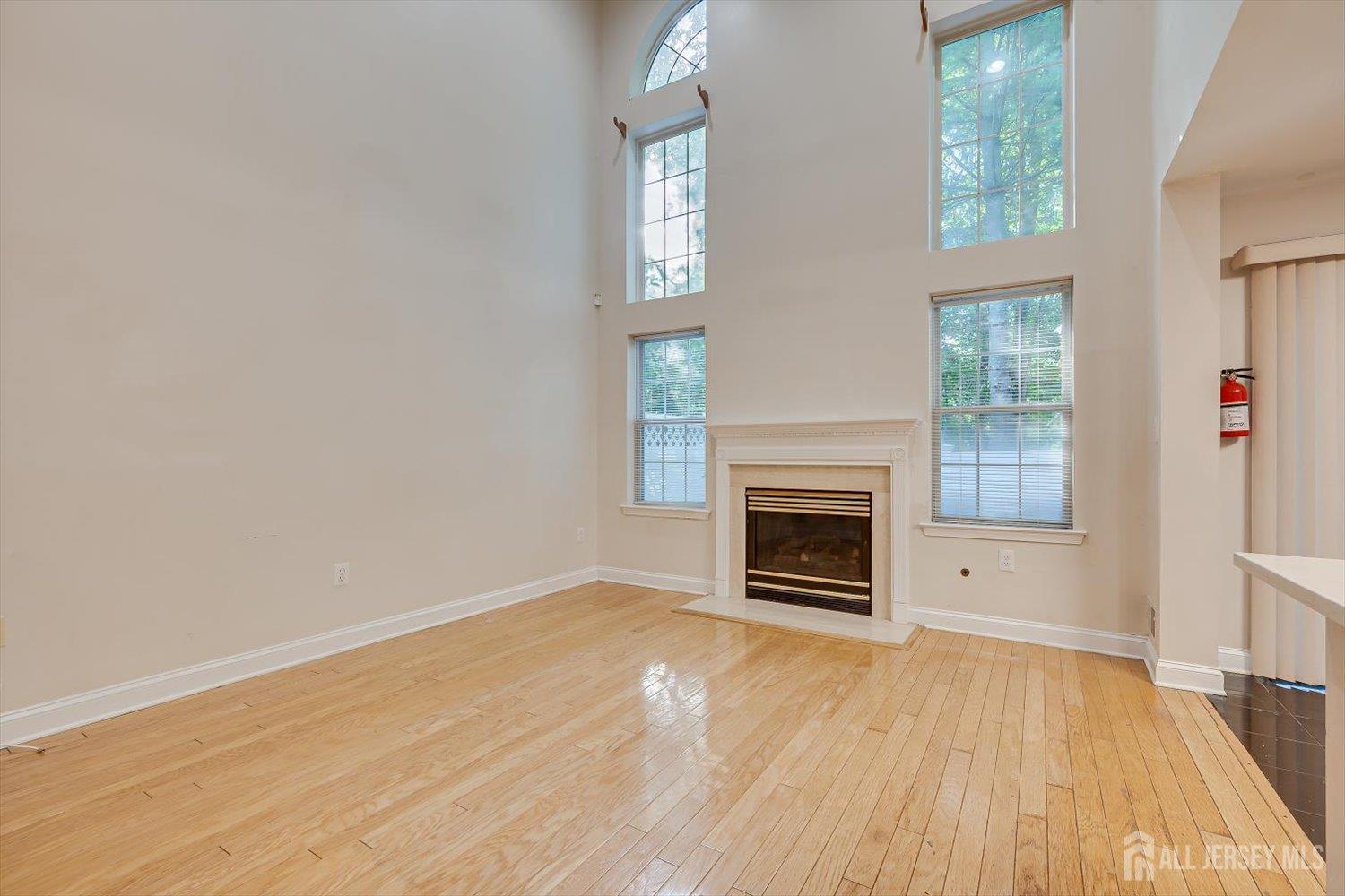 201 Waldorf Drive South Brunswick NJ 08540