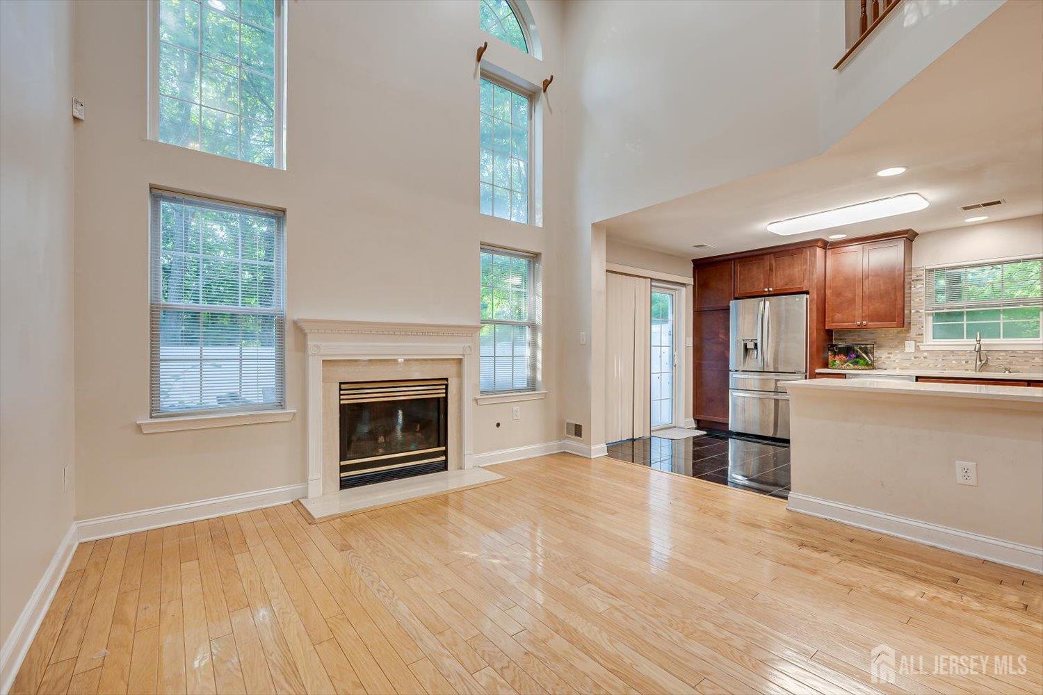 201 Waldorf Drive South Brunswick NJ 08540