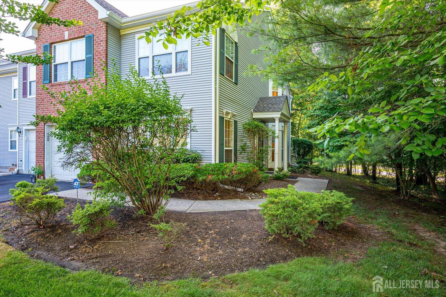 201 Waldorf Drive South Brunswick NJ 08540