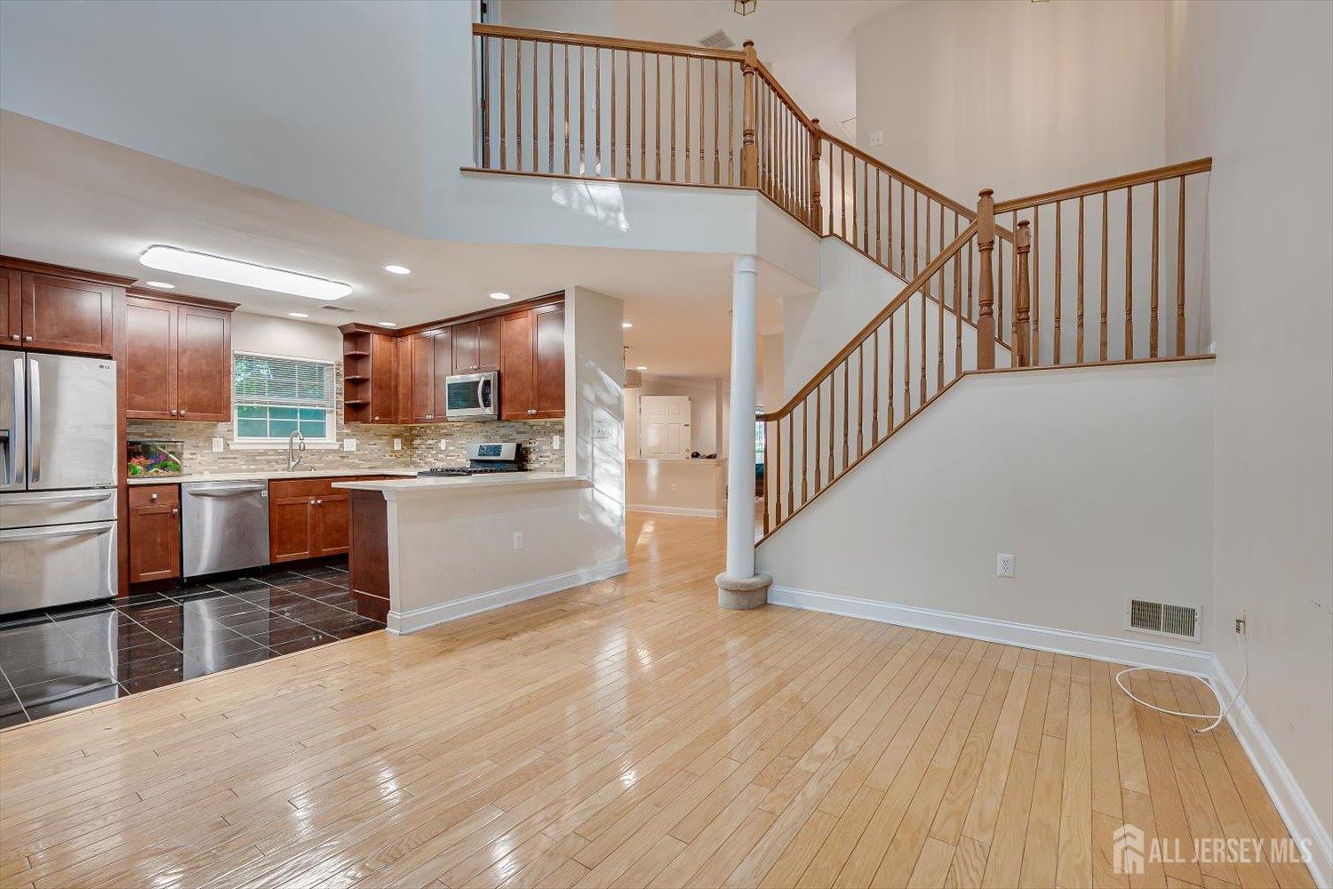 201 Waldorf Drive South Brunswick NJ 08540
