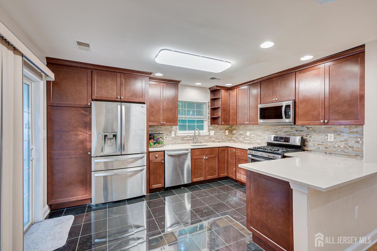201 Waldorf Drive South Brunswick NJ 08540