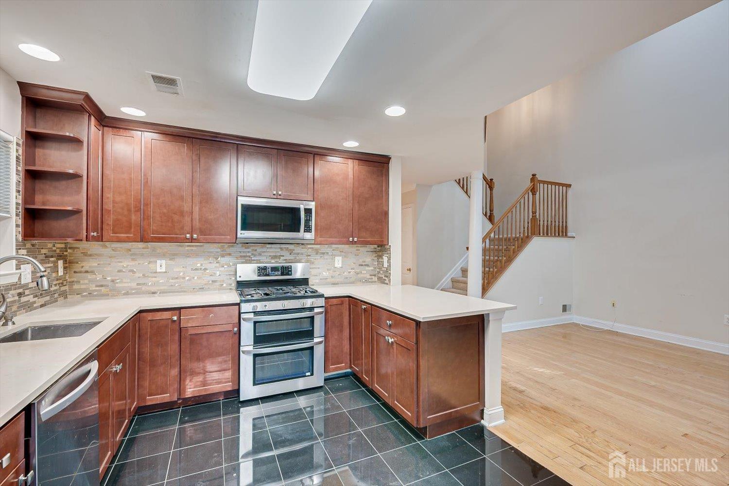 201 Waldorf Drive South Brunswick NJ 08540