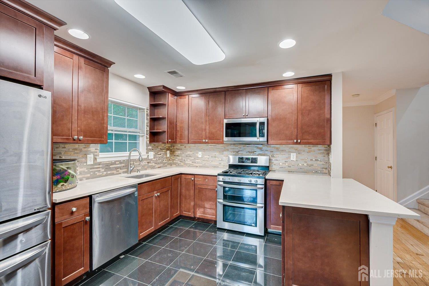 201 Waldorf Drive South Brunswick NJ 08540