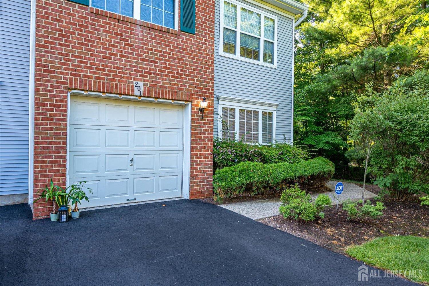 201 Waldorf Drive South Brunswick NJ 08540