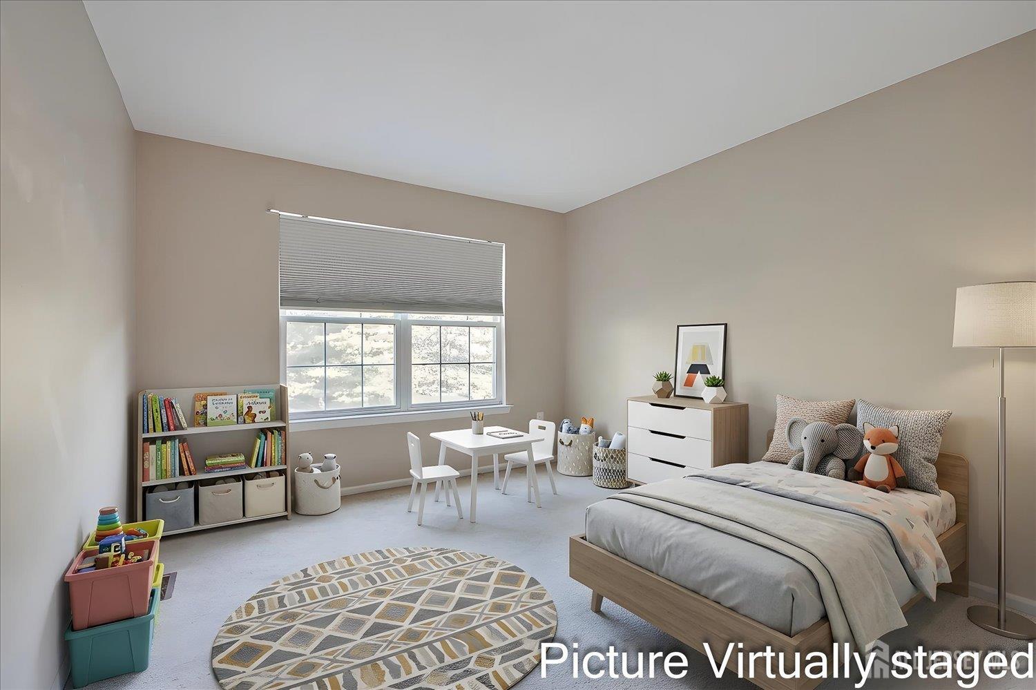 201 Waldorf Drive South Brunswick NJ 08540