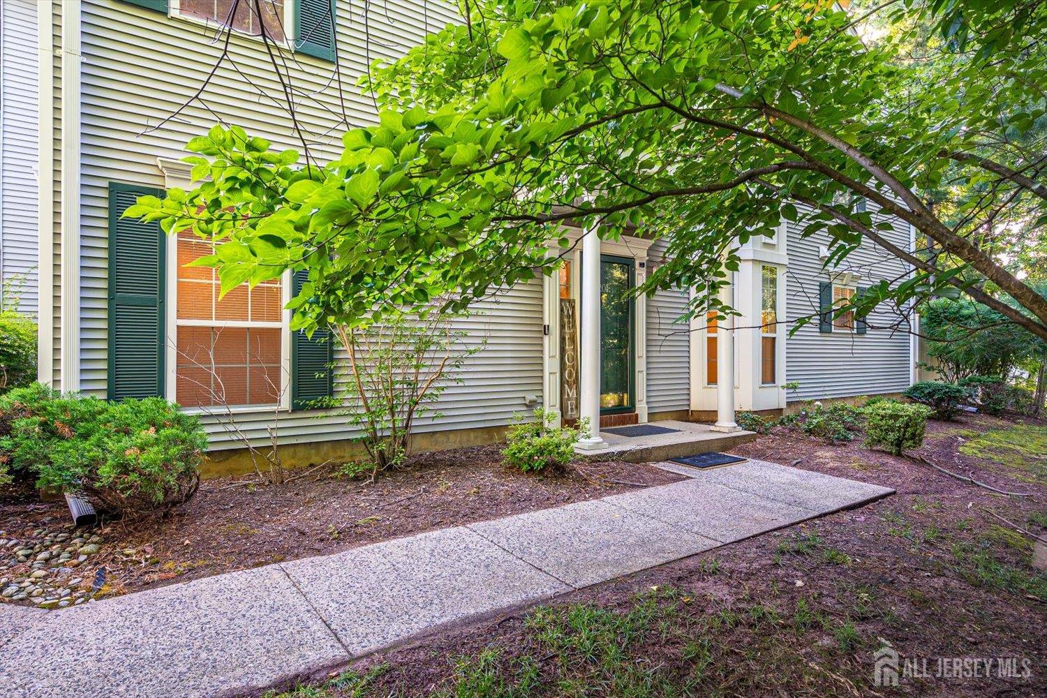 201 Waldorf Drive South Brunswick NJ 08540