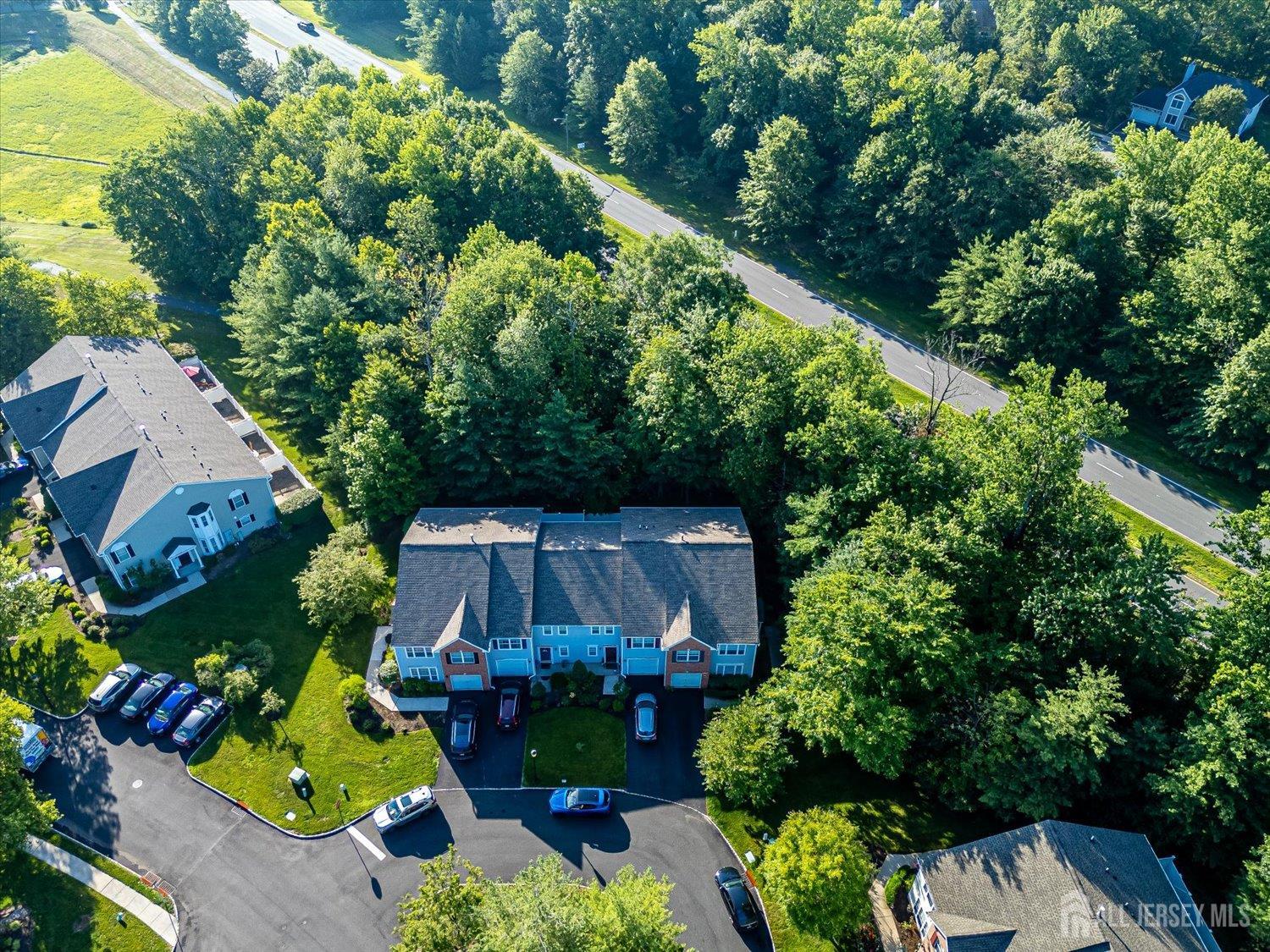 201 Waldorf Drive South Brunswick NJ 08540