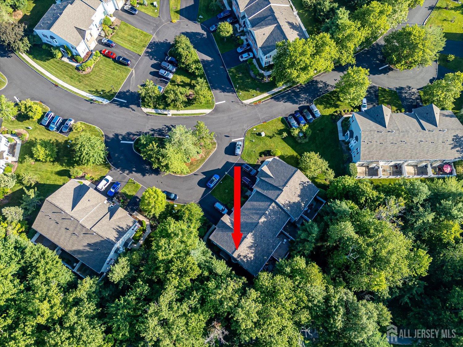 201 Waldorf Drive South Brunswick NJ 08540