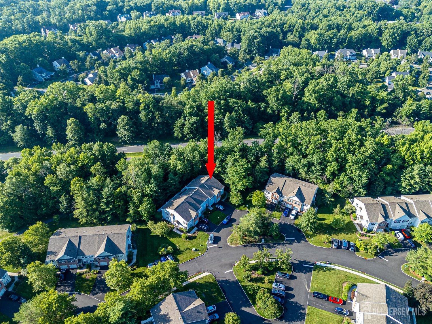 201 Waldorf Drive South Brunswick NJ 08540