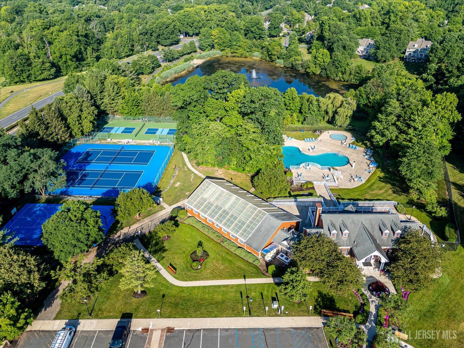 201 Waldorf Drive South Brunswick NJ 08540