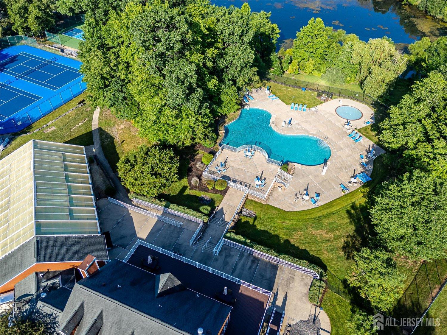 201 Waldorf Drive South Brunswick NJ 08540