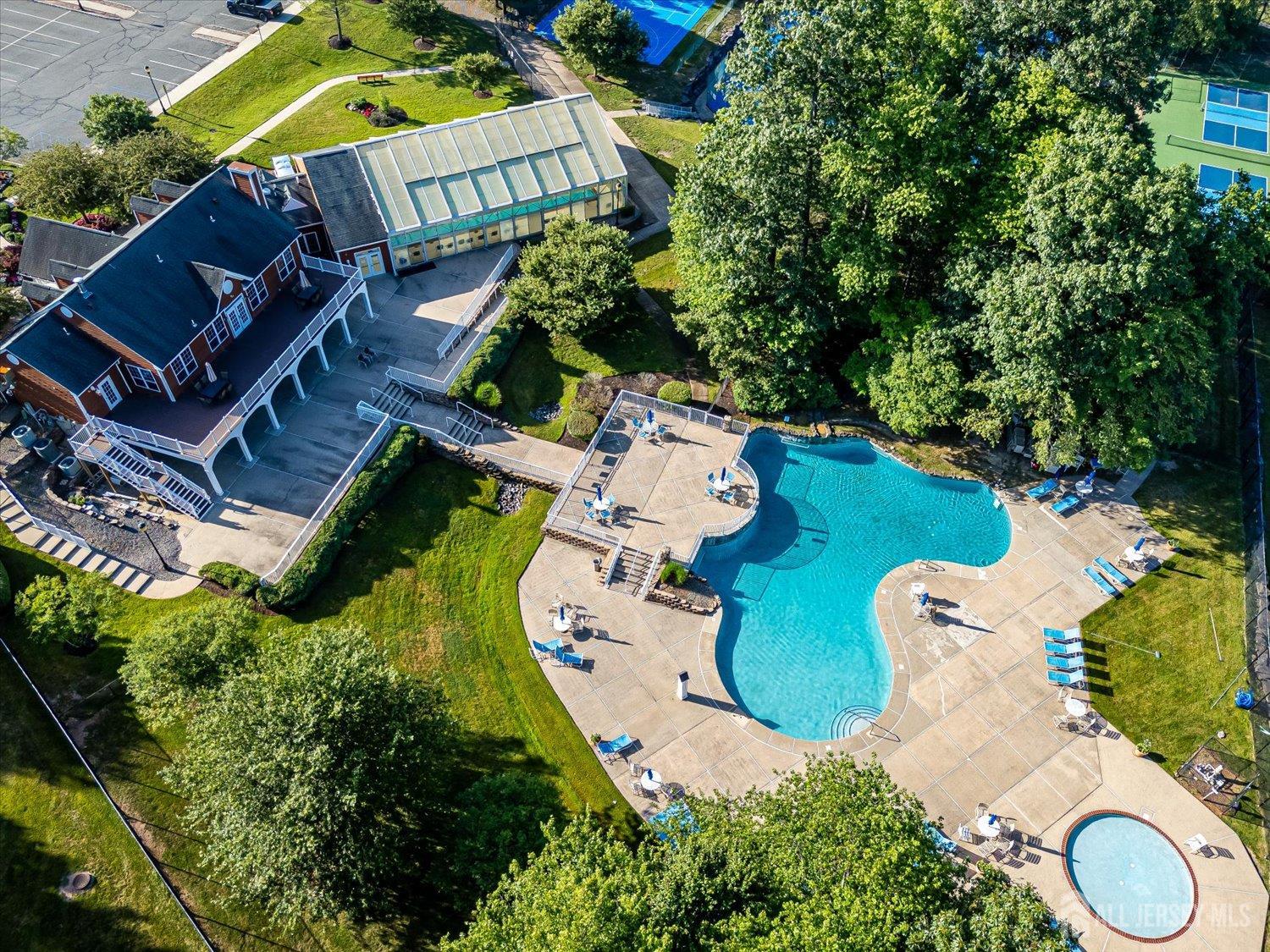 201 Waldorf Drive South Brunswick NJ 08540
