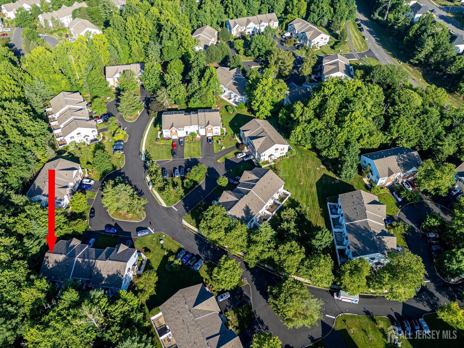 201 Waldorf Drive South Brunswick NJ 08540