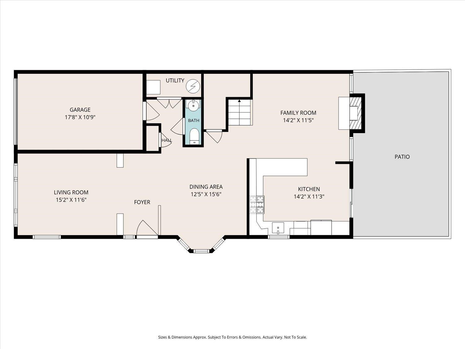 201 Waldorf Drive South Brunswick NJ 08540