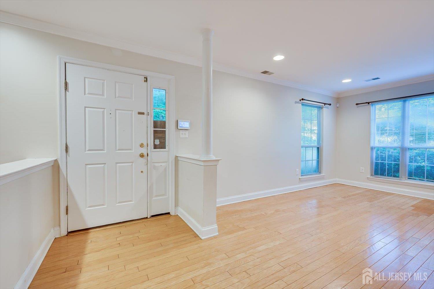 201 Waldorf Drive South Brunswick NJ 08540