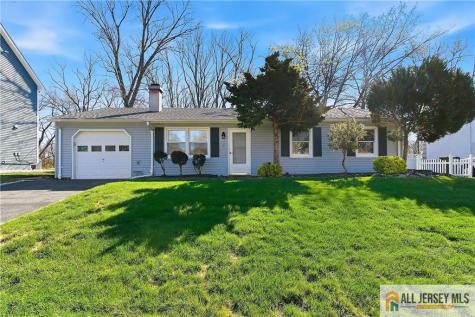 7 Brook Hollow Road Piscataway NJ 08854