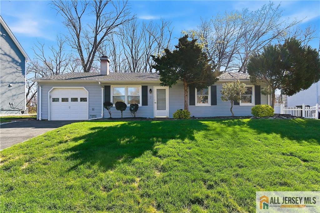 7 Brook Hollow Road Piscataway NJ 08854