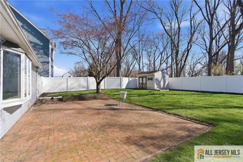 7 Brook Hollow Road Piscataway NJ 08854