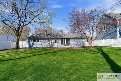 7 Brook Hollow Road Piscataway NJ 08854
