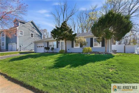 7 Brook Hollow Road Piscataway NJ 08854