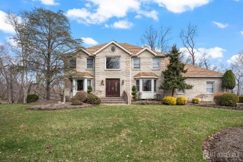 41 Addington Court East Brunswick NJ 08816