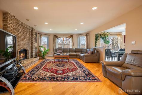 41 Addington Court East Brunswick NJ 08816