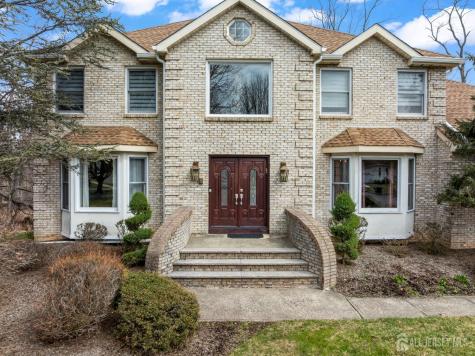 41 Addington Court East Brunswick NJ 08816