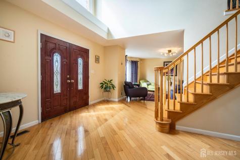 41 Addington Court East Brunswick NJ 08816