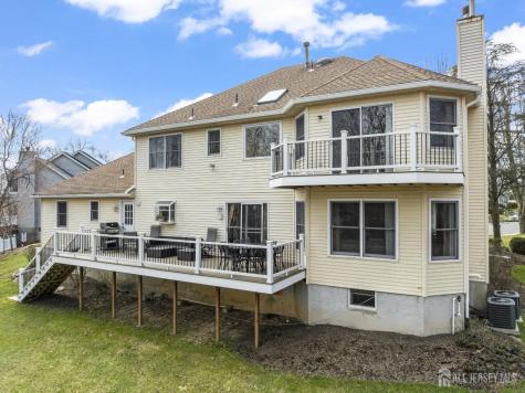 41 Addington Court East Brunswick NJ 08816