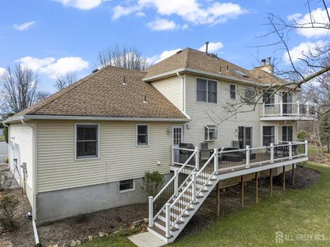 41 Addington Court East Brunswick NJ 08816
