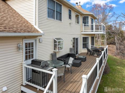 41 Addington Court East Brunswick NJ 08816