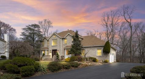 41 Addington Court East Brunswick NJ 08816