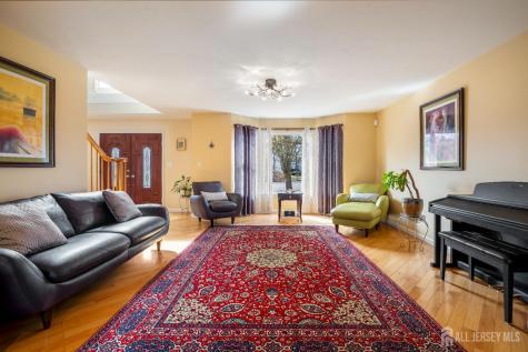 41 Addington Court East Brunswick NJ 08816