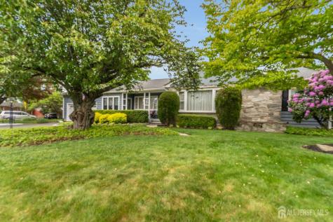 2051 Audubon Avenue South Plainfield NJ 07080