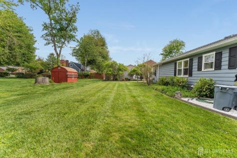 2051 Audubon Avenue South Plainfield NJ 07080