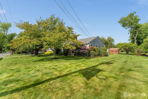 2051 Audubon Avenue South Plainfield NJ 07080