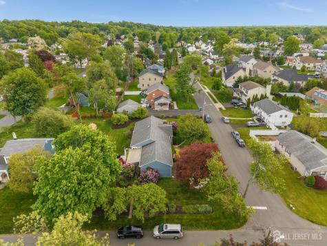 2051 Audubon Avenue South Plainfield NJ 07080