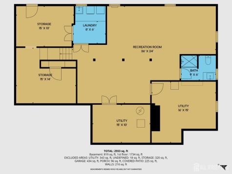 2051 Audubon Avenue South Plainfield NJ 07080