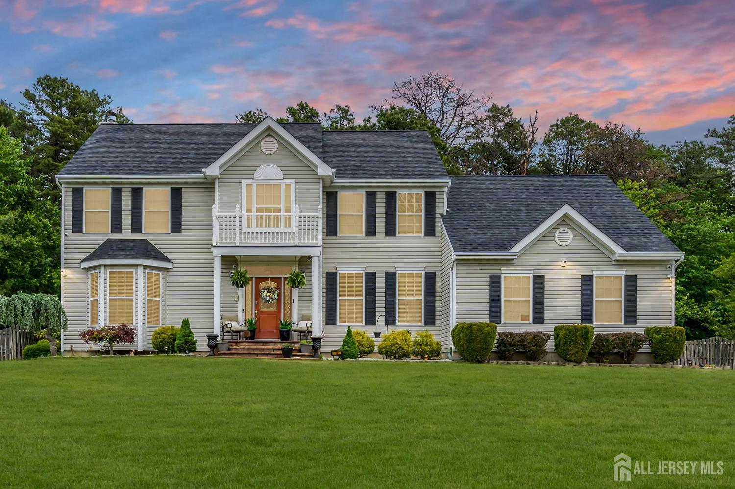 Jackson NJ, 3 Kingfisher Court