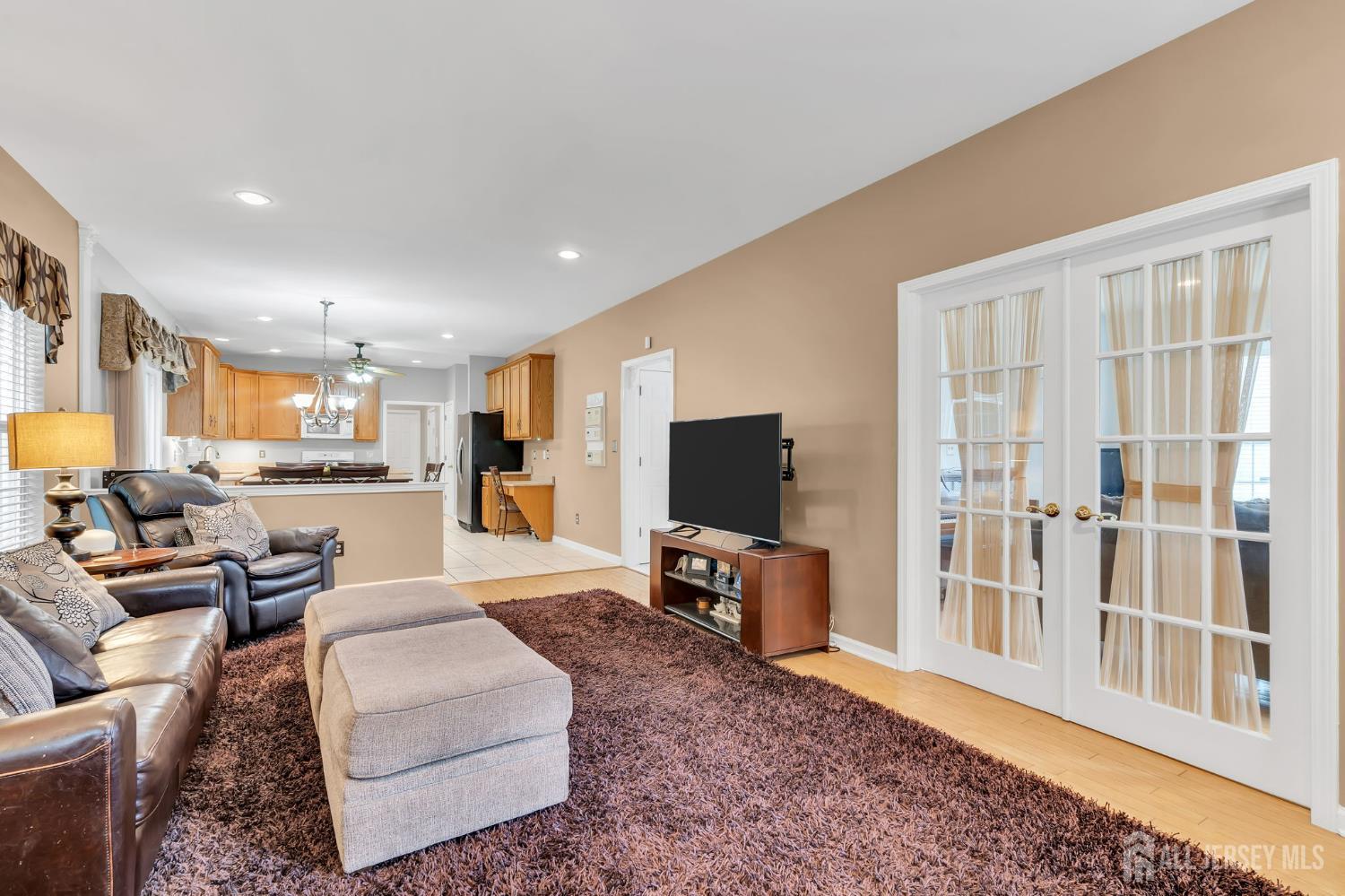 3 Kingfisher Court Jackson NJ 08527