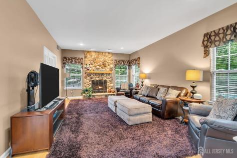 3 Kingfisher Court Jackson NJ 08527