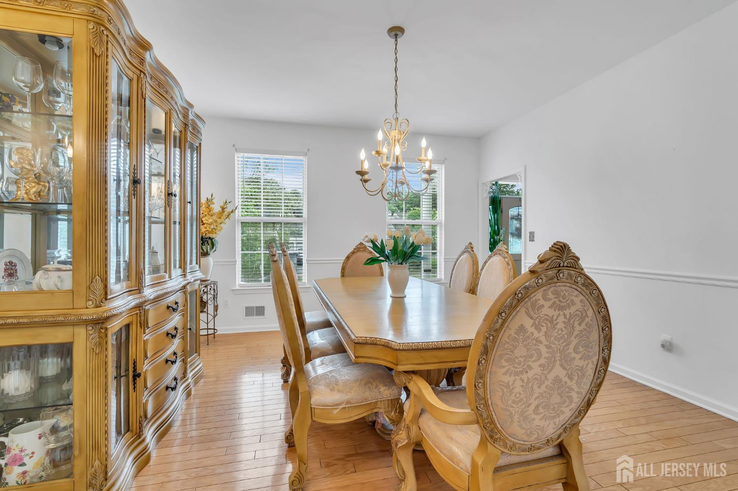 3 Kingfisher Court Jackson NJ 08527