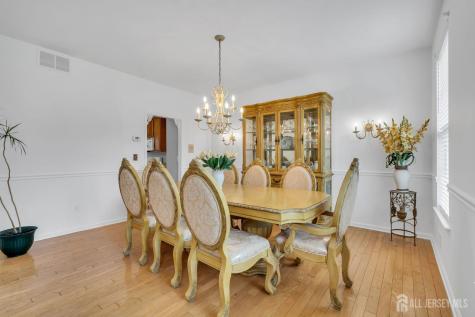 3 Kingfisher Court Jackson NJ 08527